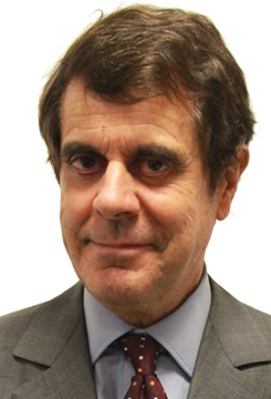 Matthieu De Boisséson (France)