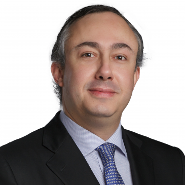 Renato Grión (Brazil)