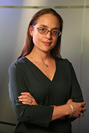 Ana María Ordoñez Puente (Colombia)