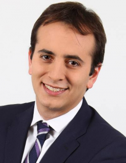 Christian Albanesi (Argentina)