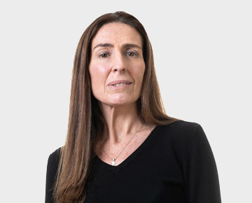 María Inés Corrá (Argentina)