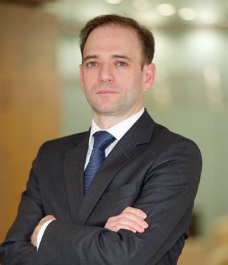Patricio Grané (United Kingdom)