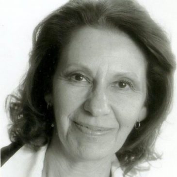 María Blanca Noodt Taquela (Argentina)