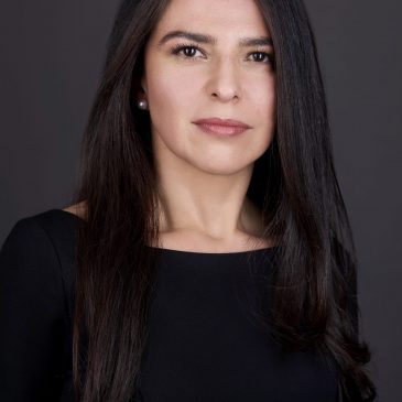 Margarita Sánchez (USA)