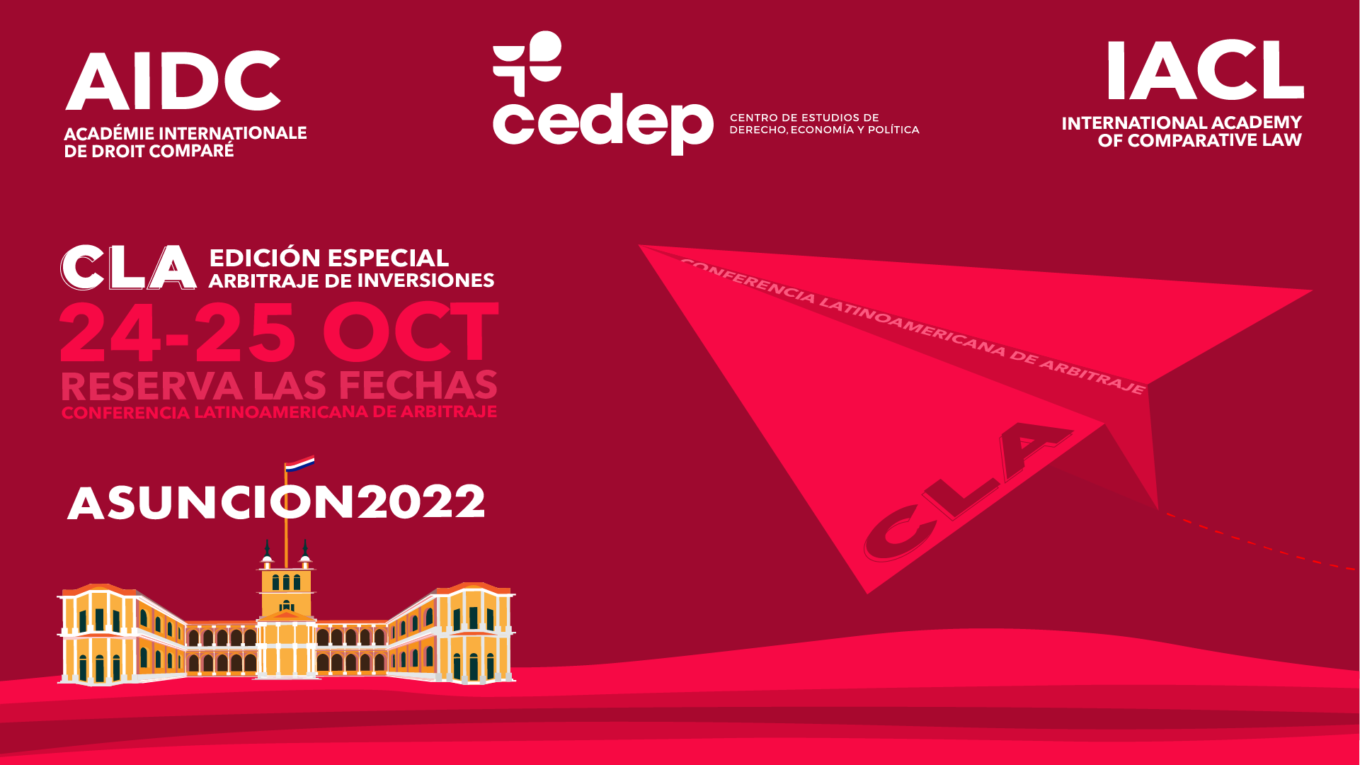 CLA edicion especial