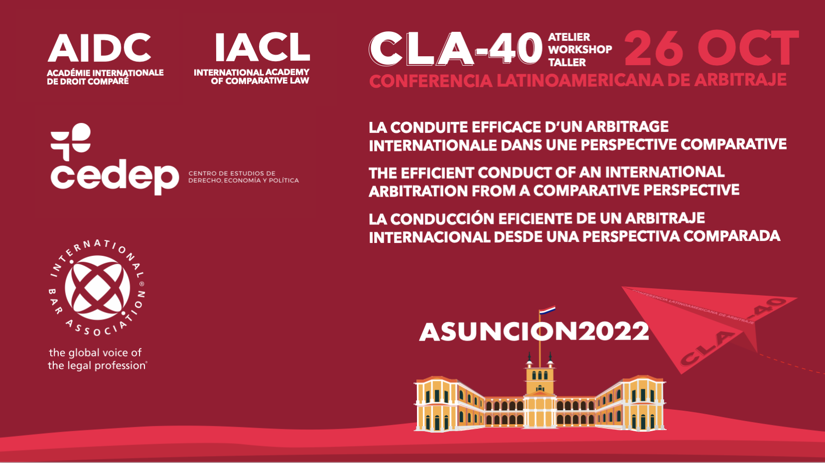 DRAFT Visual CLA-40 Taller