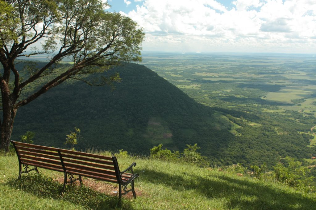 mirador del cerro akati 2
