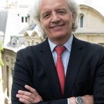 Diego P. Fernández Arroyo (Argentina/Francia)