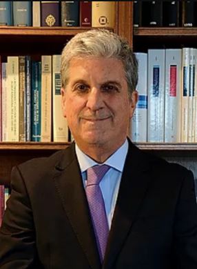 Paul Arrighi (Uruguay)